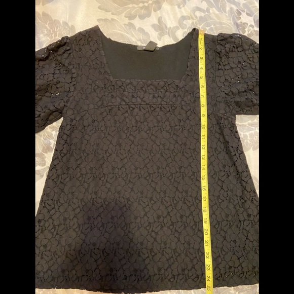 Style & co top - Picture 4 of 5